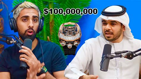 watch dealers in Dubai